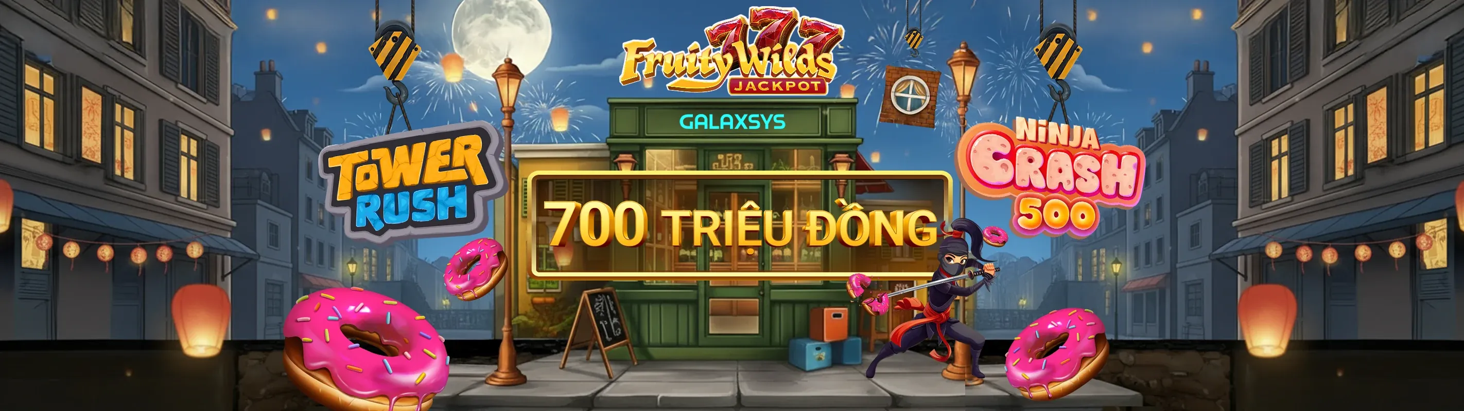 Sòng bạc trực tuyến raybet casino với các trò chơi đa dạng
