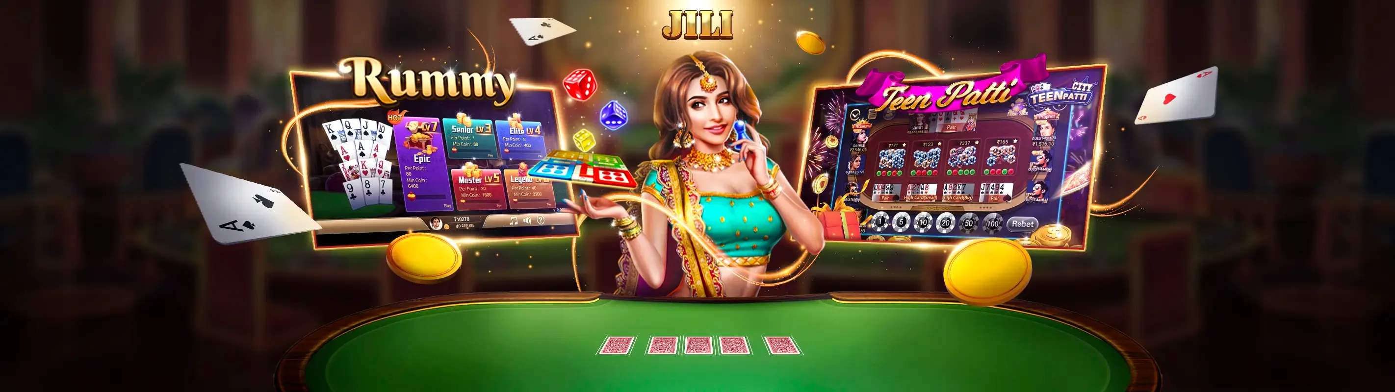 Hình ảnh chủ đề về chiến thuật slot game tại Raybet Casino