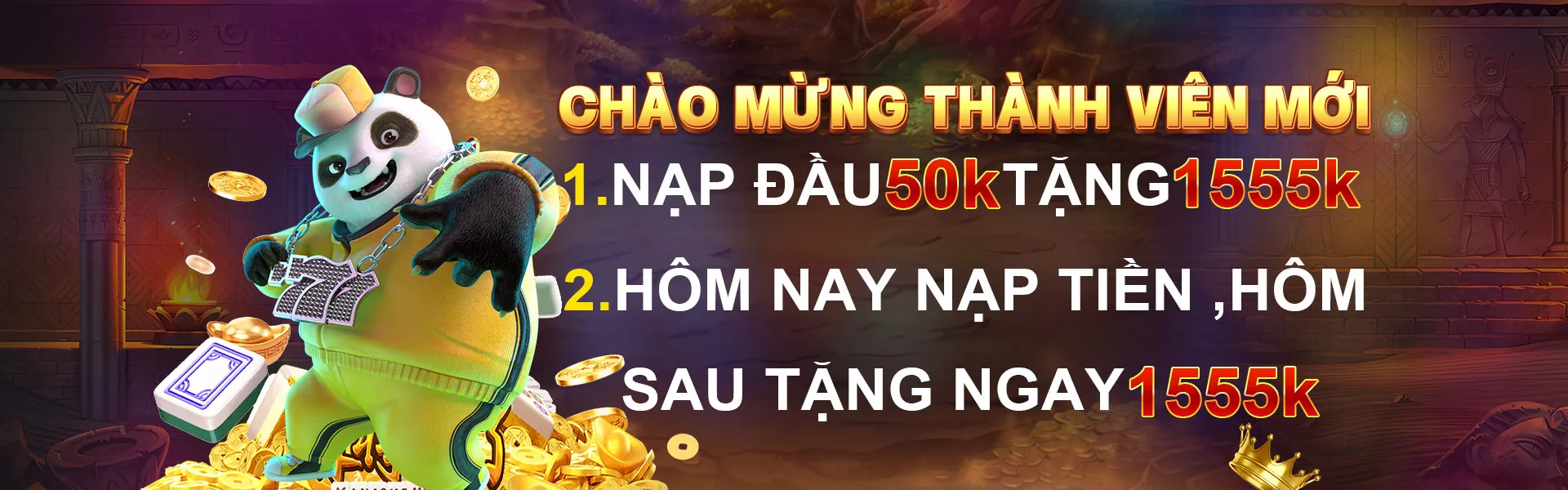 Banner kêu gọi hành động đăng ký raybet casino